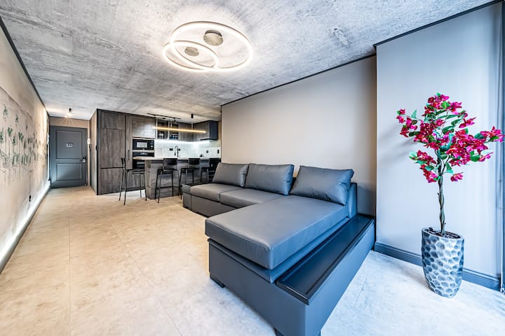 მისაღები ოთახი