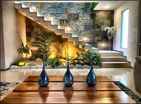 Altozano | Exclusive area: Golf, Mall and Hospital