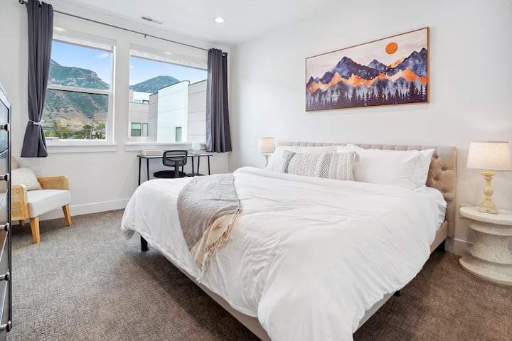 غرفة النوم 1