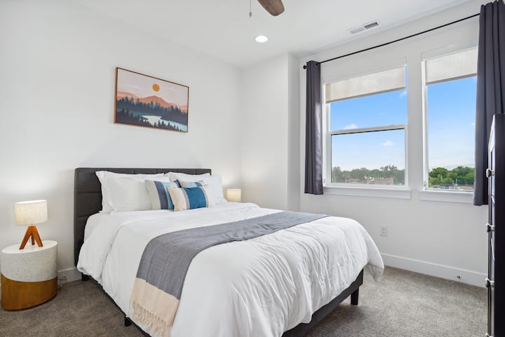 غرفة النوم 2