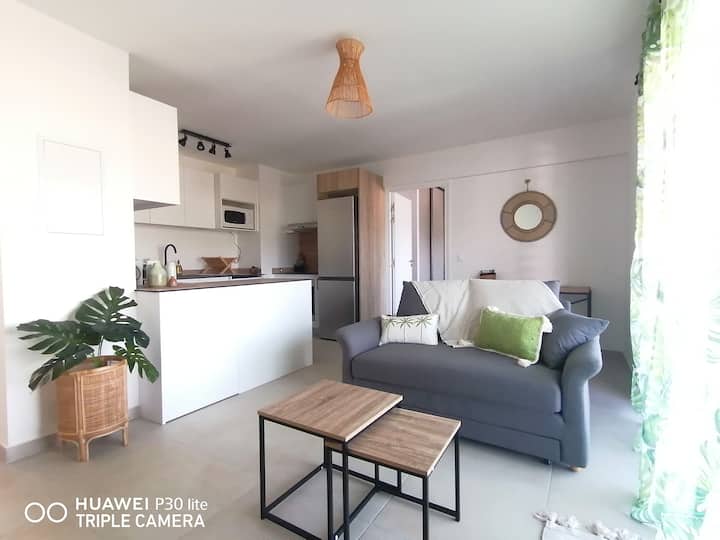 Tahiti Lodging Anapa - Polynésie française