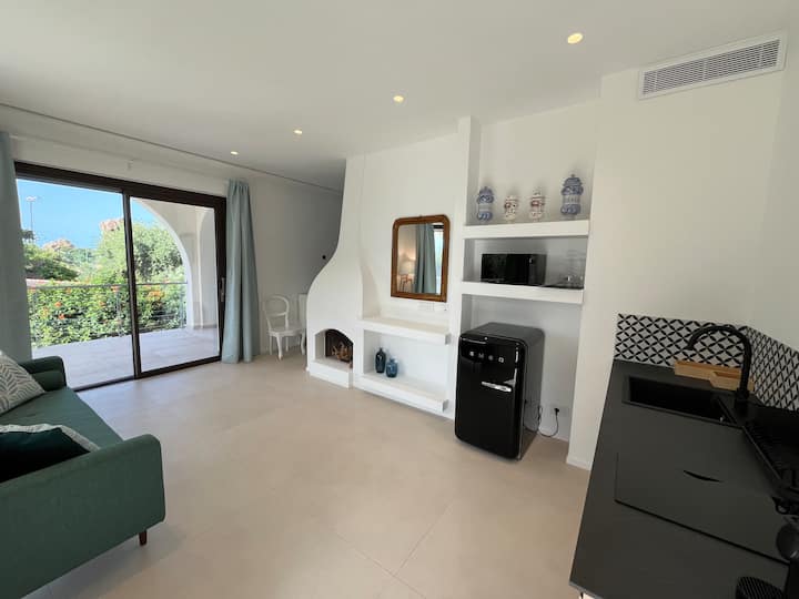 Zefiro Luxury Suite - Cefalù