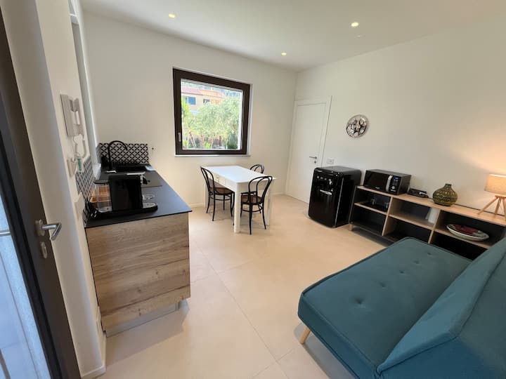Scirocco Prestige Suite - Cefalù