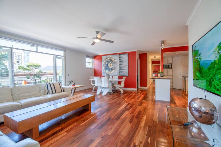 Two Apts. in Garden Complex near Casino, MCEC, MCG gallery image 2