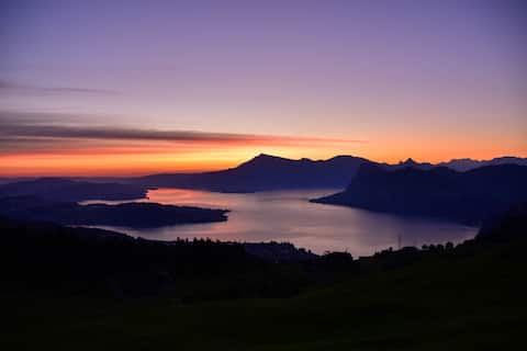 LABEA-Stay / Idyllic I romantic I View I Nature