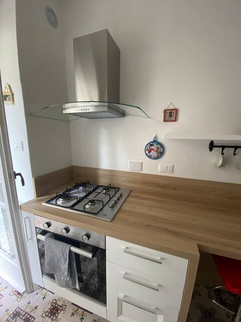 Proprietà Airbnb di successo: La Casa sul Viale - adjacent to the Rossetti theater a Trieste
