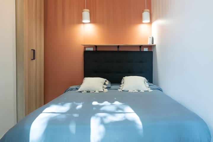 Let's Immo managed Airbnb listing 1