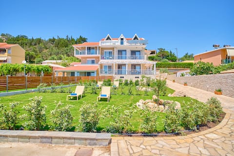 Alexandra Corfu Premium Suite