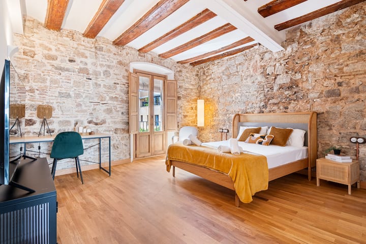 Спална соба 1