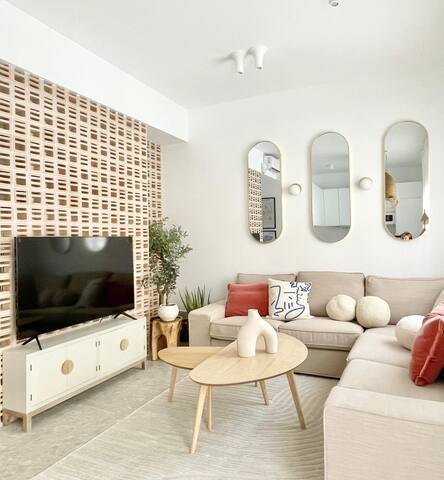 Modern and Confortable Apartment gallery image 3