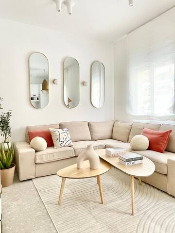 Modern and Confortable Apartment gallery image 5