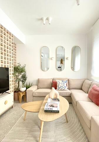 Modern and Confortable Apartment