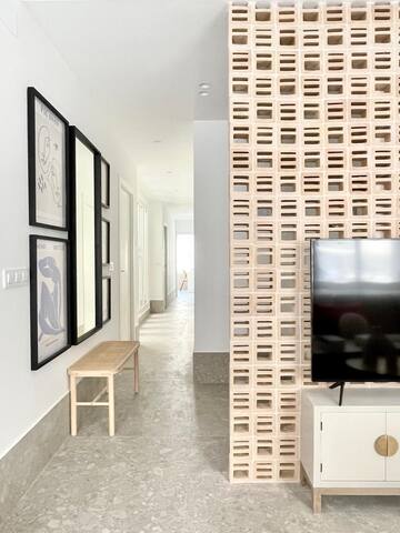 Modern and Confortable Apartment gallery image 4