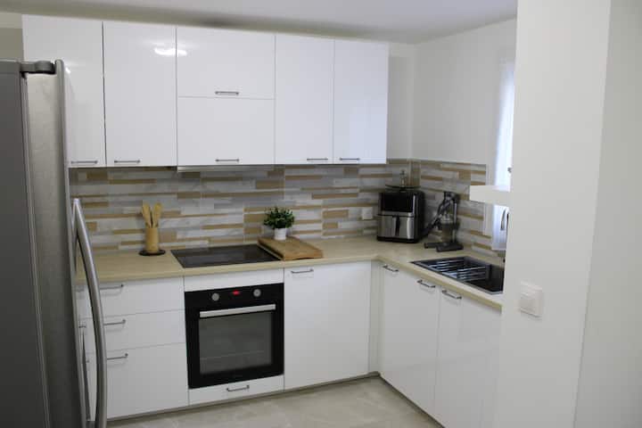 Maison Cosy, Chaleureuse Et Moderne - Sevran