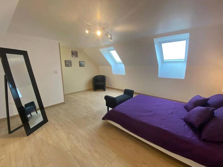 საძინებელი 2