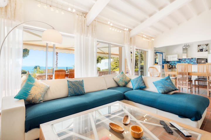 Myah : Faites Comme Chez Vous à La Villa Cycas - Ajaccio