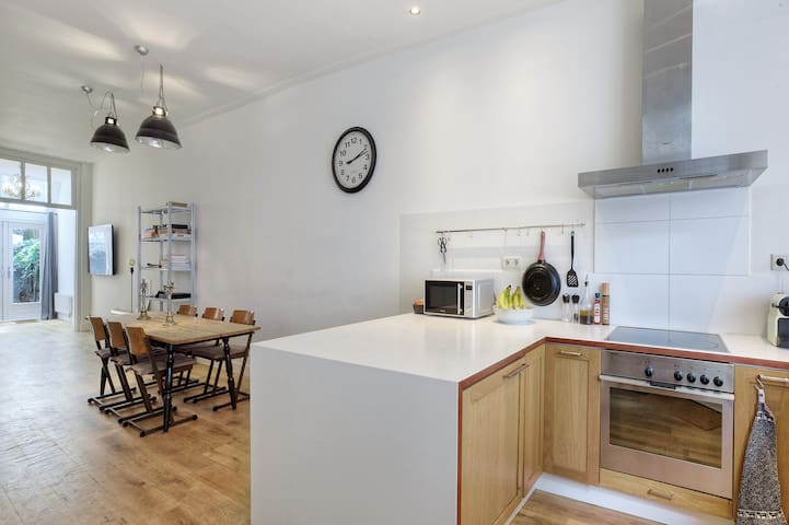 Wilhelmina Garden Home