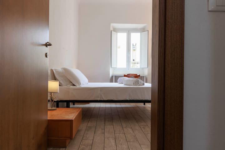 Serragli Deluxe Apartment