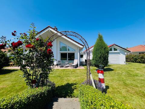 Villa Seesack