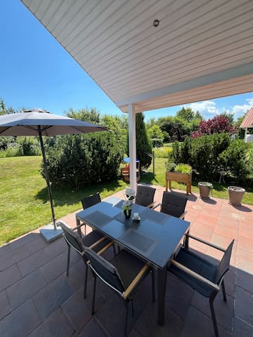 FeWo-Ruegen-Urlaub GmbH managed Airbnb listing 1