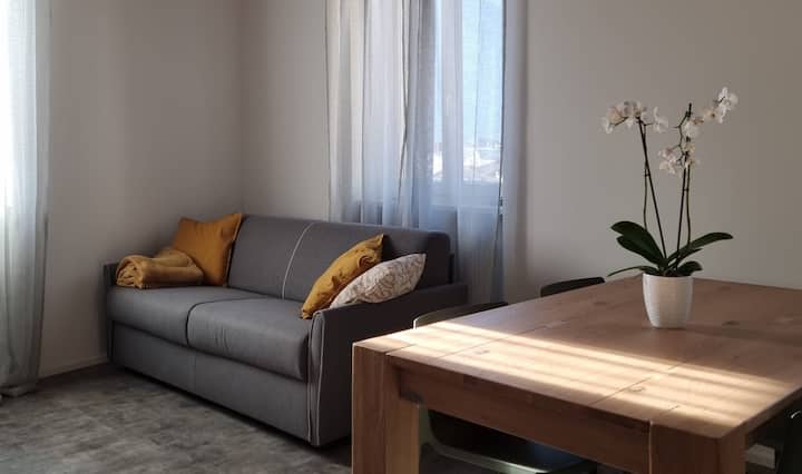 Skyview Family Lodge - Fai della Paganella