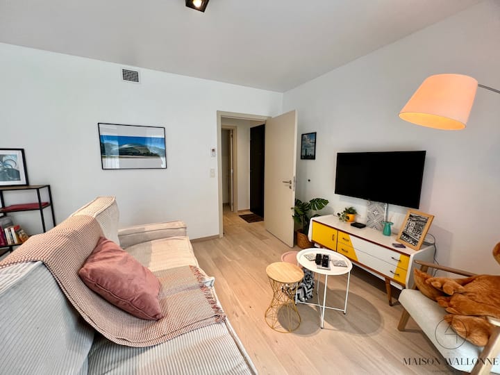 Дневна соба