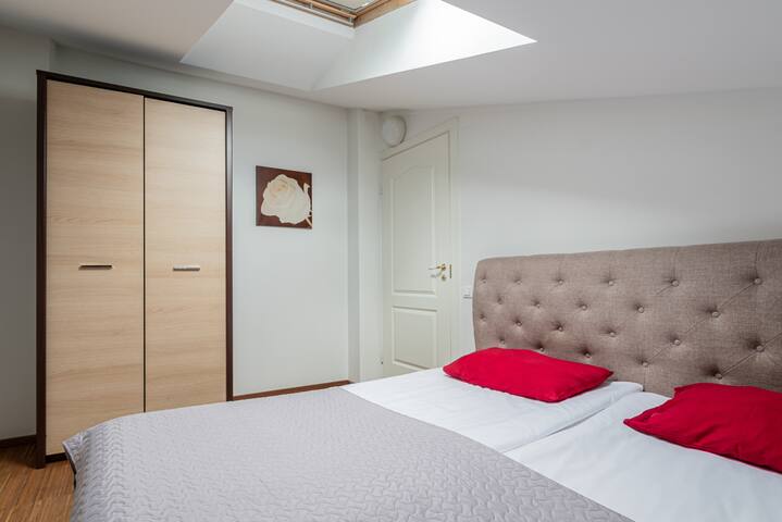 Yogaresidence managed Airbnb listing 2