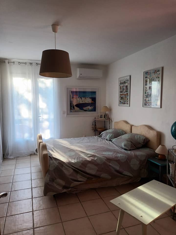 A Musicasa - Haute-Corse