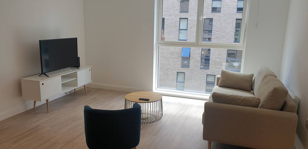 2 Bedroom Apartment gallery image 4