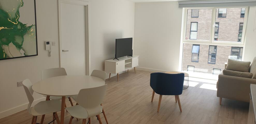 2 Bedroom Apartment gallery image 5