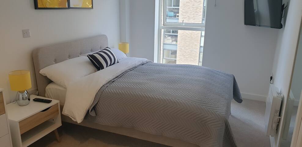 2 Bedroom Apartment gallery image 2