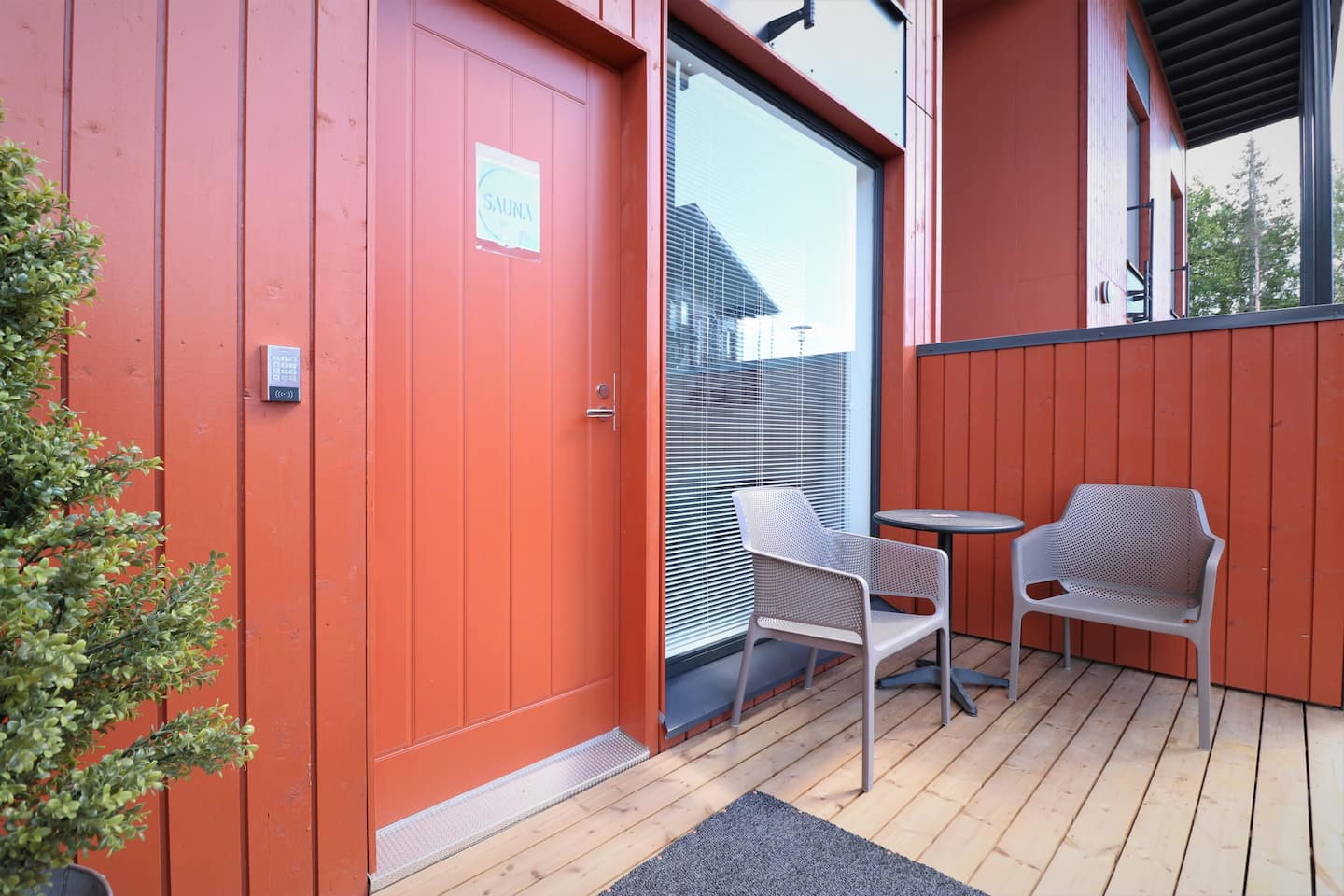 Studio Apts For 2 In Kirkkonummi 4