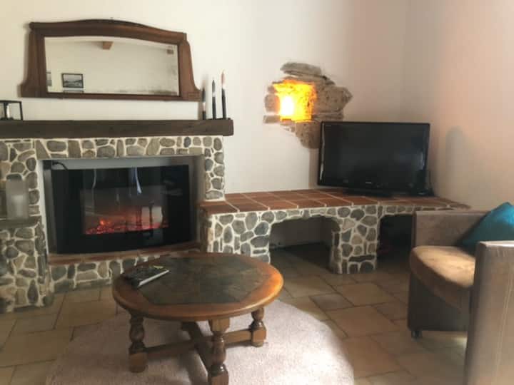 Gîte En Cévennes - Le Vigan