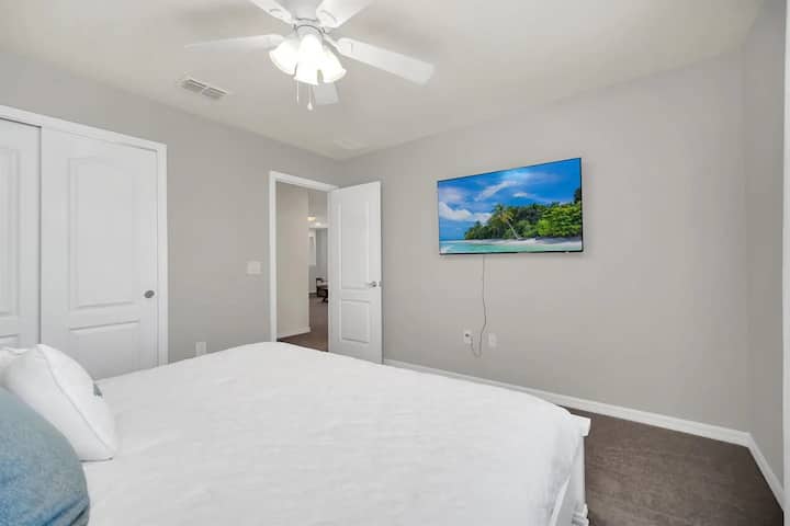 Спална соба 3