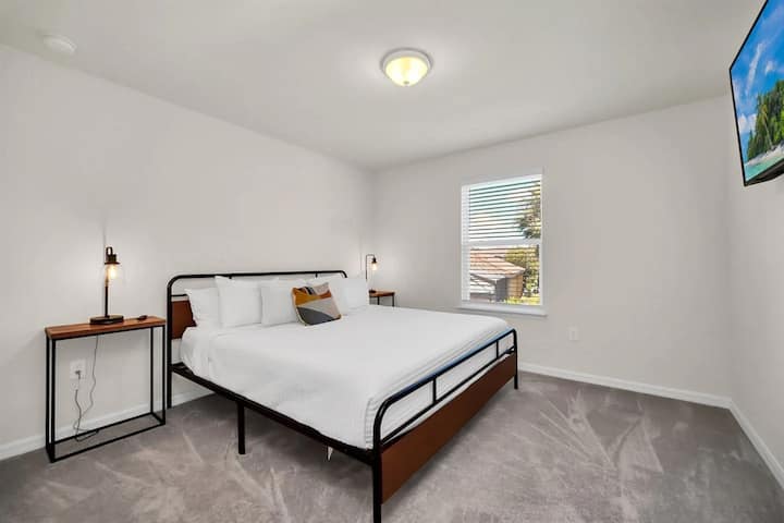 Спална соба 7