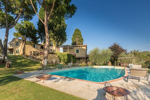 Villa Mazzini By MMega