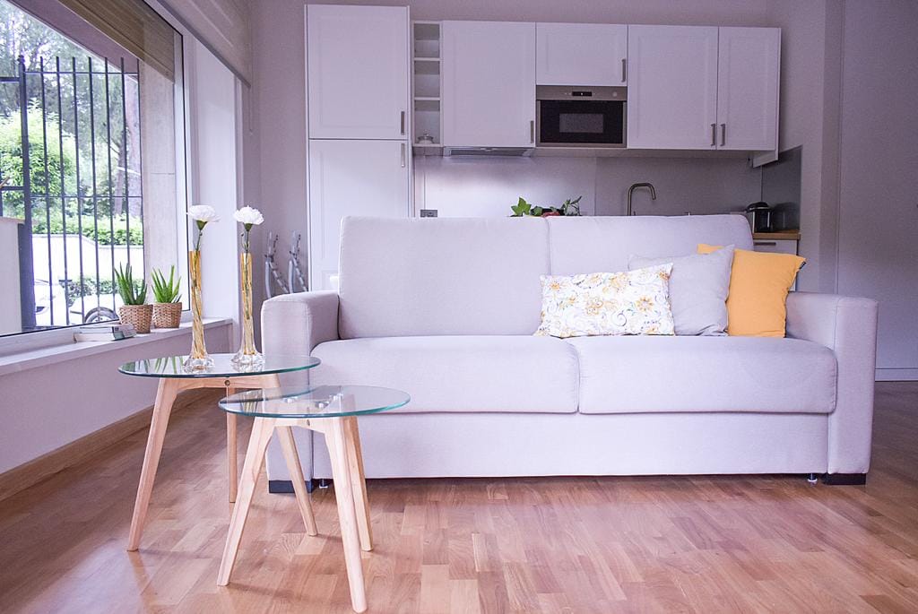 Дневна соба