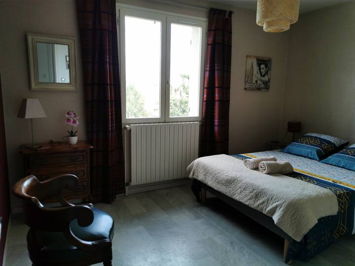 Chambre 2