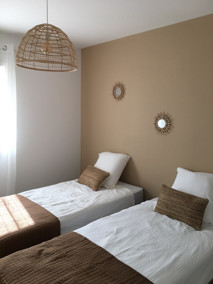 Chambre 1