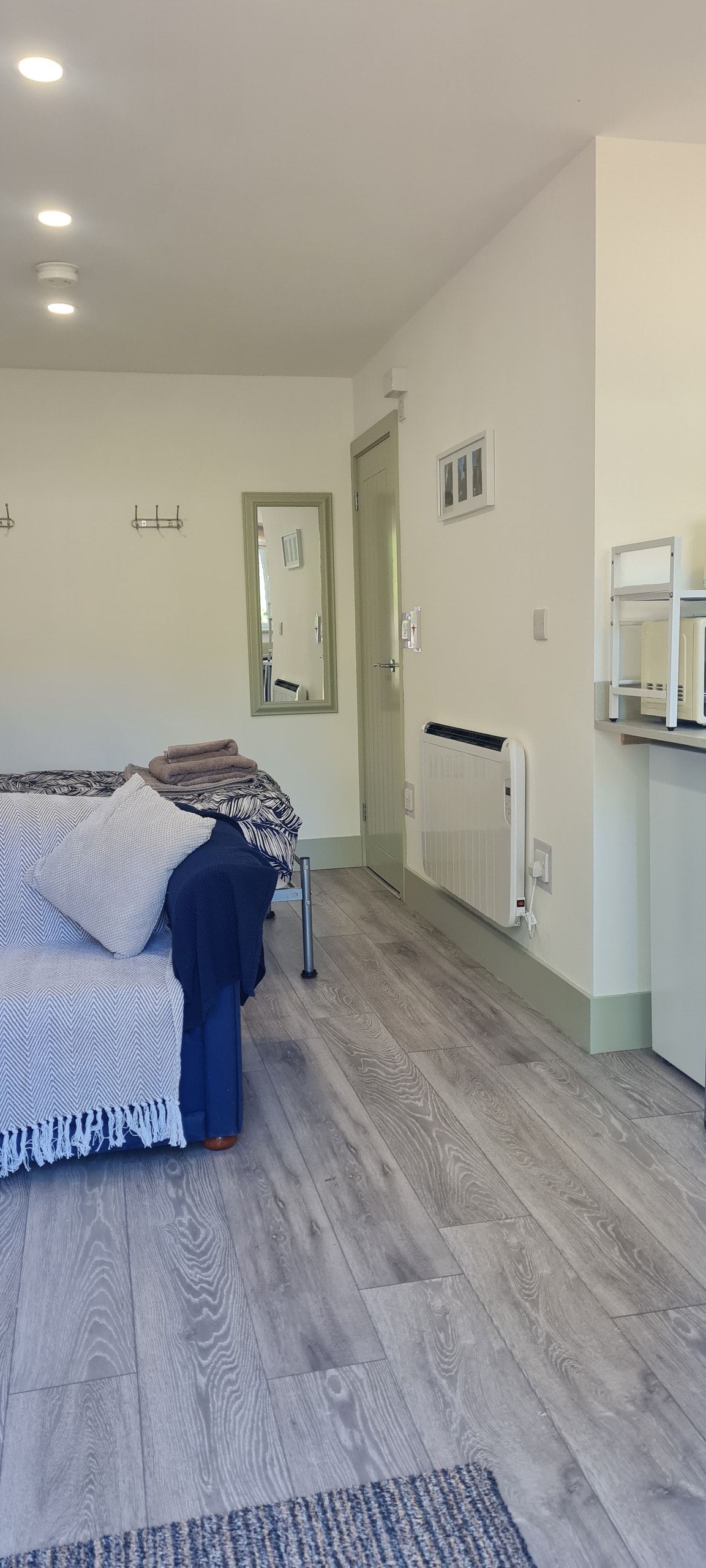 Top performing Airbnb: Garden Studio in South Cambridgeshire