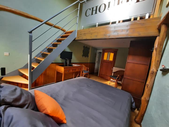 Спална соба