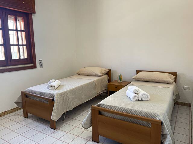 Villetta Relax Torre Rinalda [100MT DAL MARE] gallery image 3