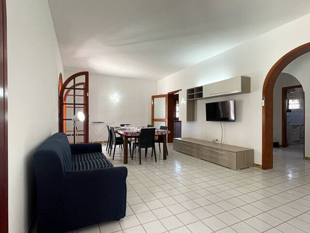 Villetta Relax Torre Rinalda [100MT DAL MARE] gallery image 5