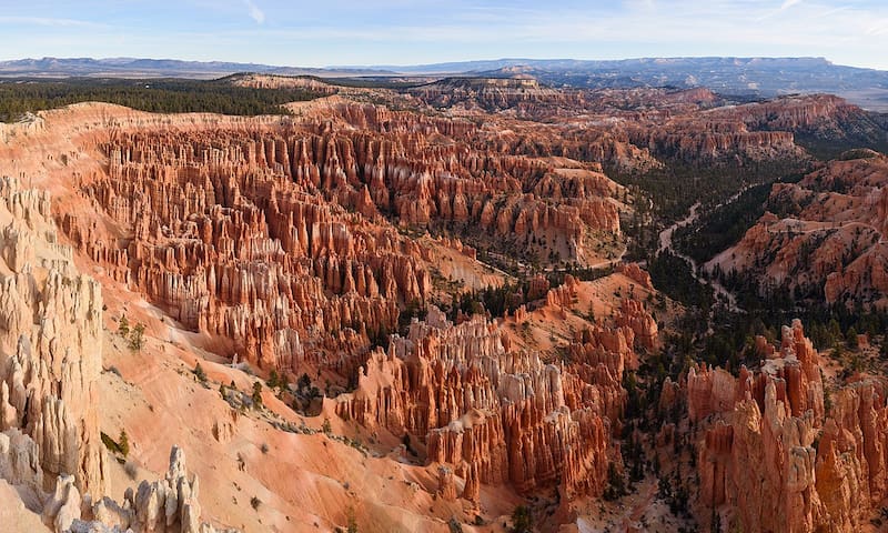 Bryce Canyon Shadows Campground managed Airbnb listing 1