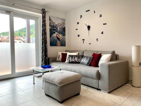 Successful Airbnb property: Apartment Mountainmagic Grimming in Steiermark
