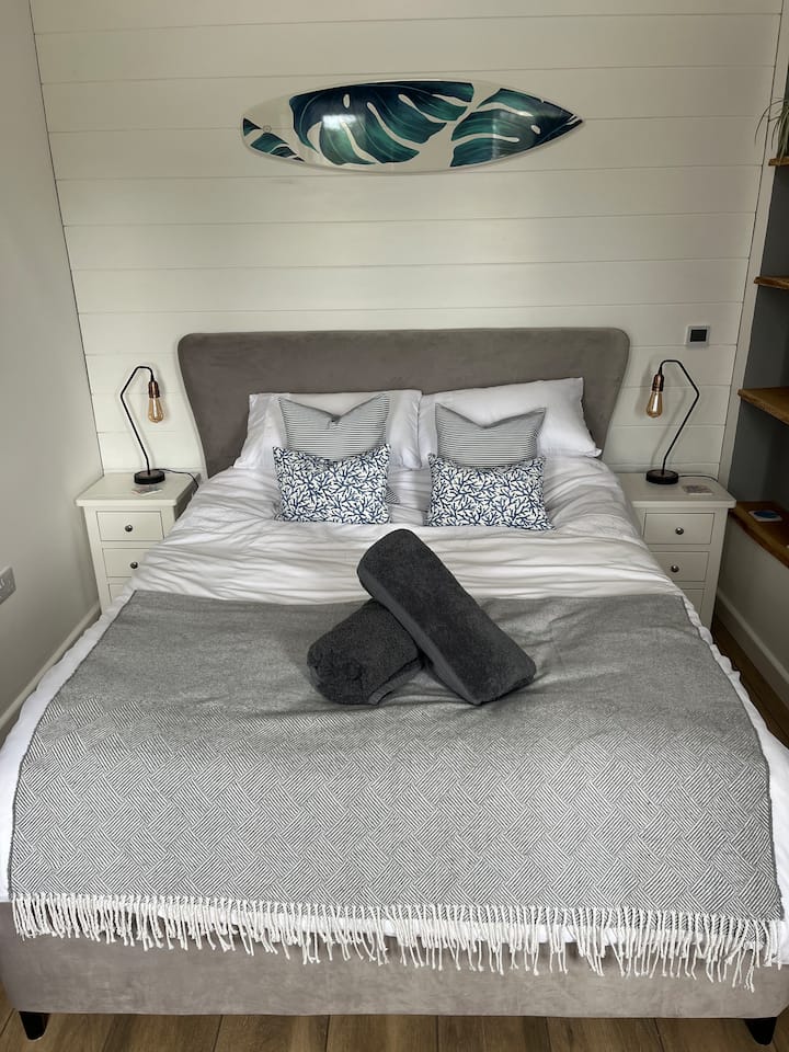 საძინებელი