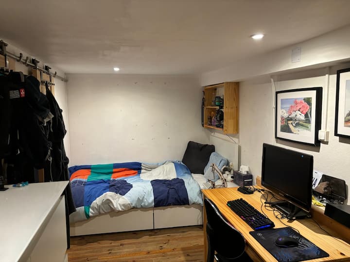 Habitación 2