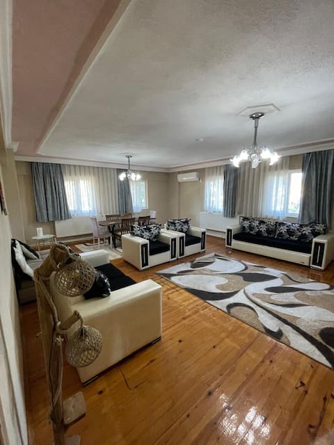 Alida Home Pamukkale comfort 1.Kat