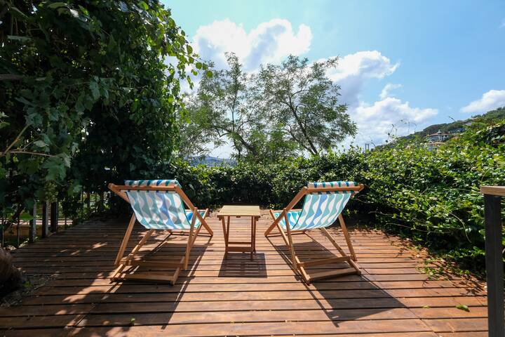 Maison Détroit : Iconic 3Br Triplex w/ GREAT Views gallery image 3