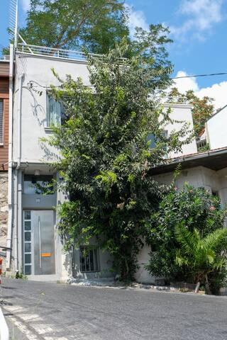 Maison Détroit : Iconic 3Br Triplex w/ GREAT Views gallery image 2